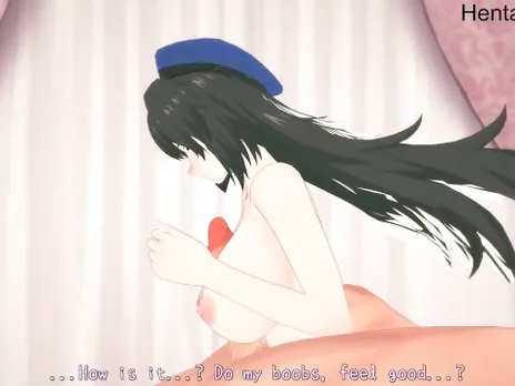 Private Moment with Yangyang Hentai Wuthering Waves Uncensored