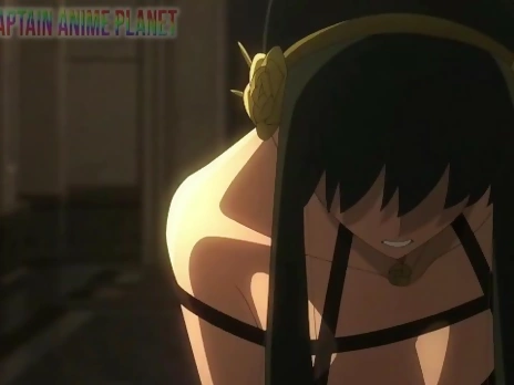 Yor Briar - Spy x Family Hd Hentai / ????????? (R34 R-18 Anime Waifu Sex Segs MMD SFM 3D POV AMV)