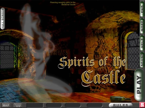 Spirits of the Castle