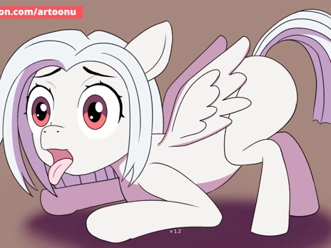 My Fuckable Pony