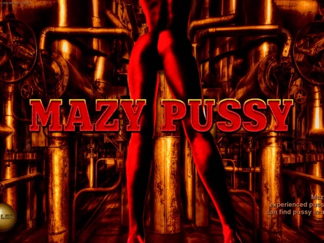 Mazy Pussy