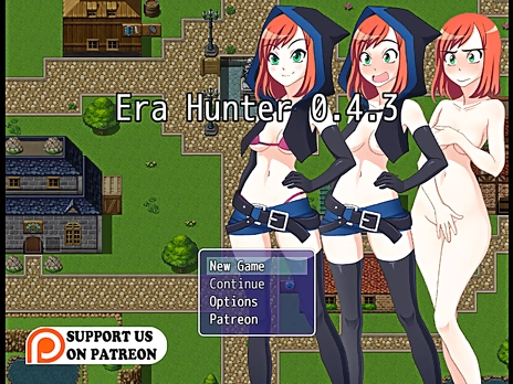 Era Hunter