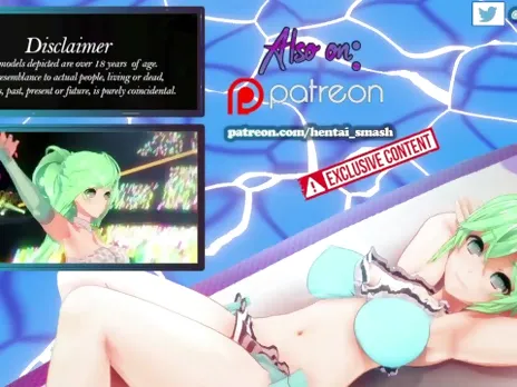 Lucy rides your dick until she orgasms, doggystyle creampie - Pokemon Hentai