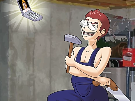 Baka Mother Fucka
