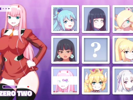WaifuHub: Season 3