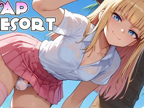 Trap Resort v0.7