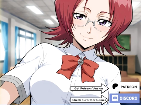 Shinigami Seductions v0.10
