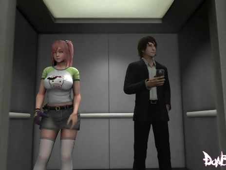 Escalation: Honoka VS Dean