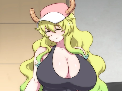 WaifuHub: Season 1