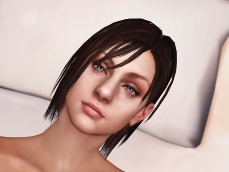 Jill Valentine v1.0