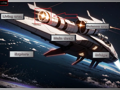 Ass Effect v1.0