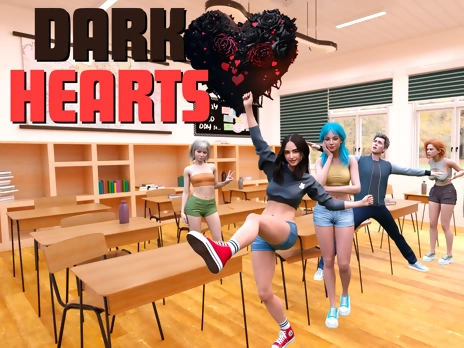 Dark Hearts v0.1