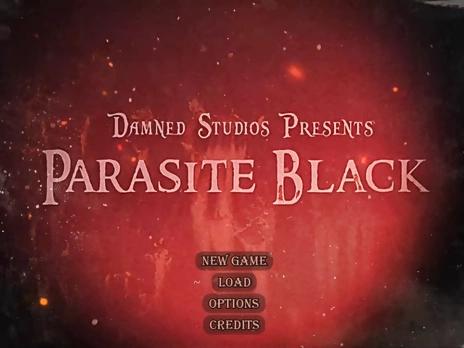 Parasite Black v0.160