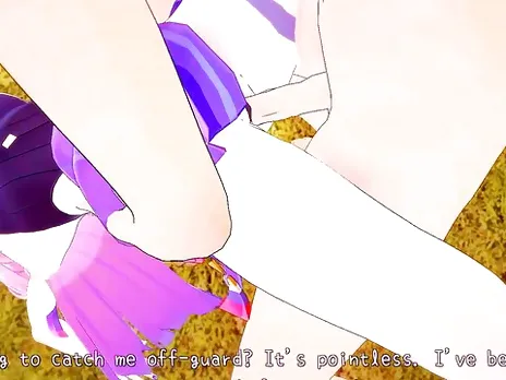 Citlali Sucks all your Cum into her Tight Pussy - Genshin Impact