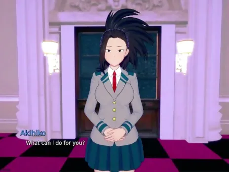 Hentai creampie sex with girlfriend Japan 3d animation anime Japanese Korean asian
