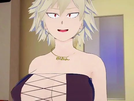 Deku Fucks With the Most Beautiful Girls he Knows - My Hero Academia Anime Hentai 3d Compilation