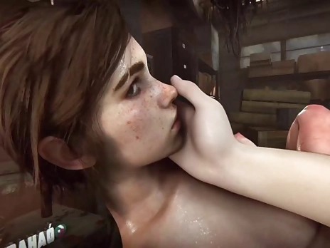 Animated Fantasy in 4K - Exclusive Animated Cut