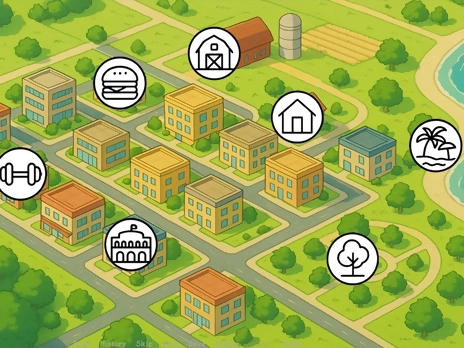 Furry Town v0.07