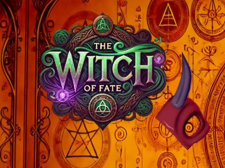 The Witch Of Fate Chapter 3