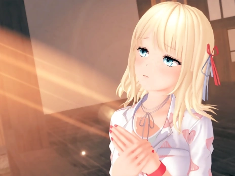 Bloom Again v0.6