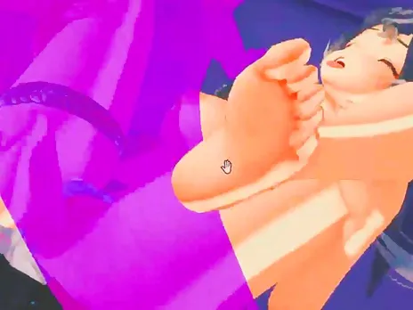 Keqing instantly gets impregnated after gallons of cum shot in her - genshin impact hentai
