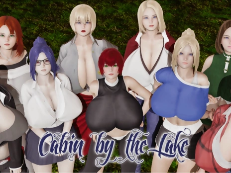 Cabin By The Lake v0.54d