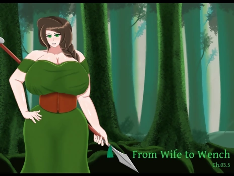From Wife to Wench Chapter 6