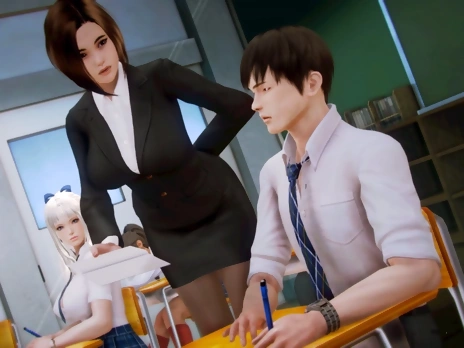 Waifu Academy v0.13.0