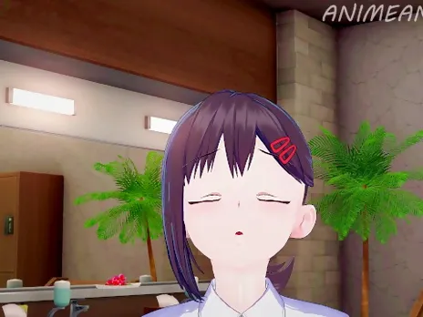 Himeno, Kobeni, Makima and Power Get Fucked Until Creampie - Chainsaw Man Anime Hentai Compilation
