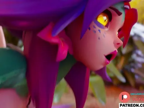 angbang FuckinCute Furry Girl Hard Gg And Creampie / Hottest Furry Hentai Animation 4k 60fps
