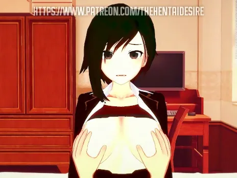 POV: FUCKING TEAM RWBY ? ANIME HENTAI COMPILATION