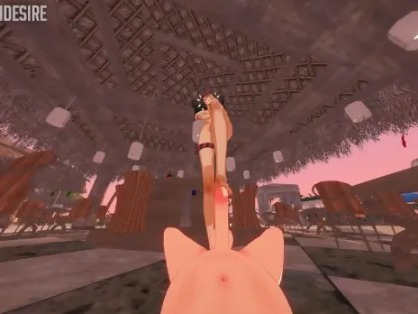 XINYAN FEET LOVE HENTAI GENSHIN IMPACT