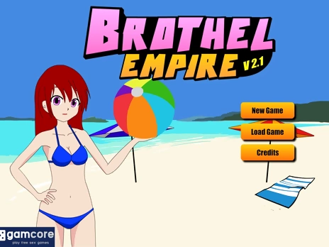 Brothel Empire