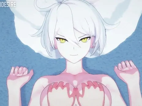 UNKNOWN GOD HENTAI GENSHIN IMPACT