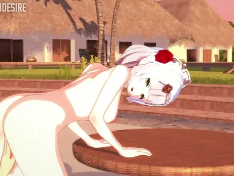 NOELLE LOVES YOUR DICK HENTAI GENSHIN IMPACT