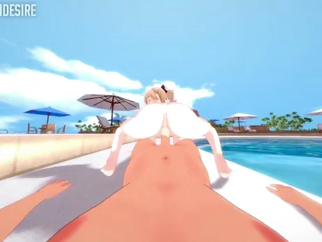 JEAN HENTAI GENSHIN IMPACT