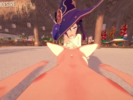 MONA LOVES FUCKING DICKS HENTAI GENSHIN IMPACT