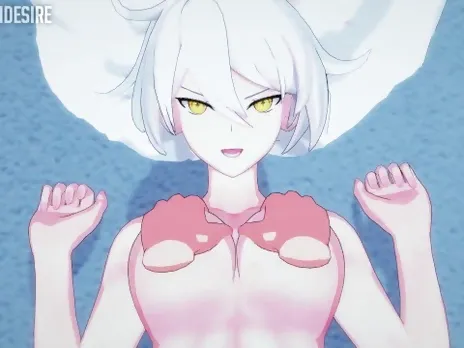 DREAMLIKE TIME WITH UNKNOWN GOD BIG BOOBS HENTAI GENSHIN IMPACT
