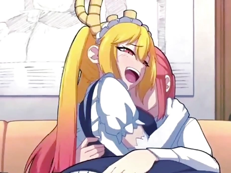my beloved dragon