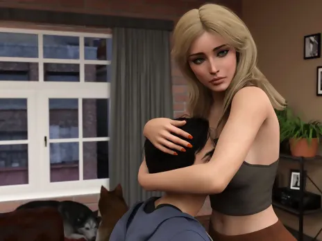 Race of Life Act 1 v1.04.5