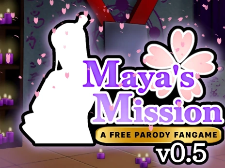 Maya's Mission v0.6a