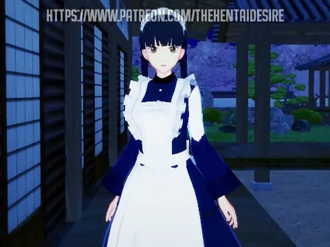 RAPPA MOMOCHI FUCKED ? GINTAMA HENTAI