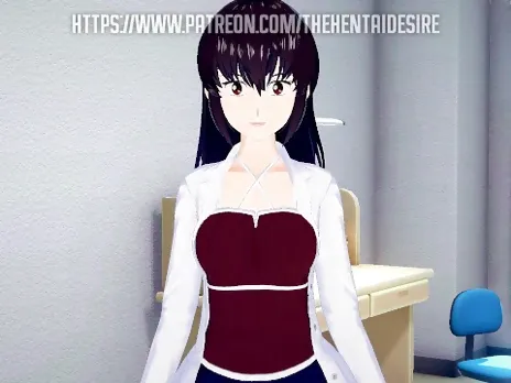 POUDING SAKURA ? URUSEI YATSURA HENTAI
