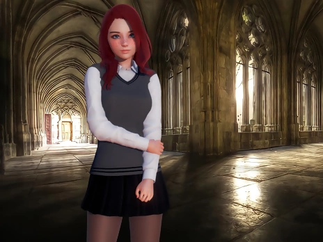 Mystery of Magic v0.2.3p