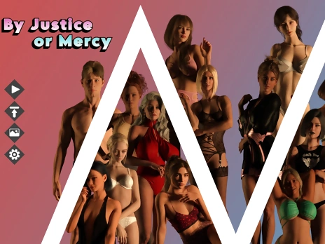 By Justice or Mercy v20
