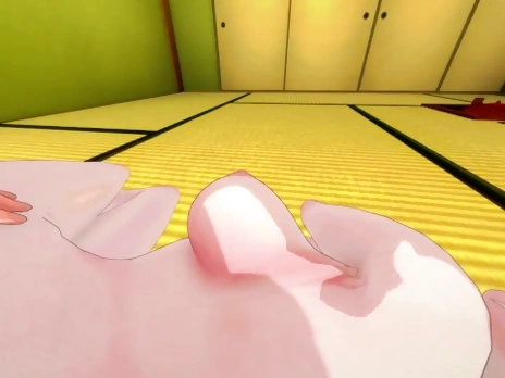 (POV) HARD ROUGH SEX WITH MARIN KITAGAWA HENTAI MY DRESS-UP DARLING