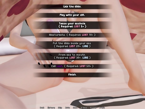 Good Lust Evil v0.6