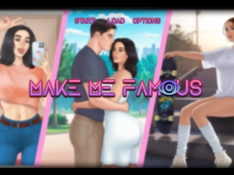 Make me famous Chapter 1