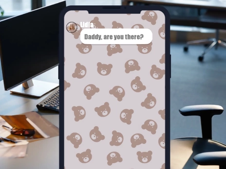 Dad's phone v0.5.2