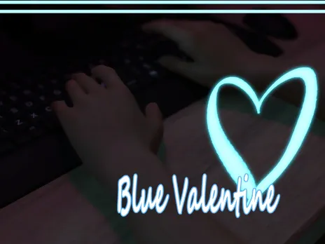 Friends in Need: Blue Valentine v1.0